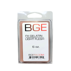 Special FX Gelatin - Light Flesh, 6oz