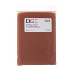 Special FX Gelatin - Medium Flesh, 16oz
