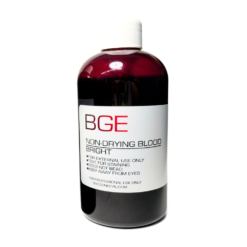 Non-Drying Blood - Bright