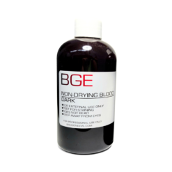 Non-Drying Blood - Dark