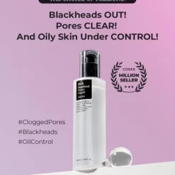 Alternative view of BHA Blackhead Power Liquid