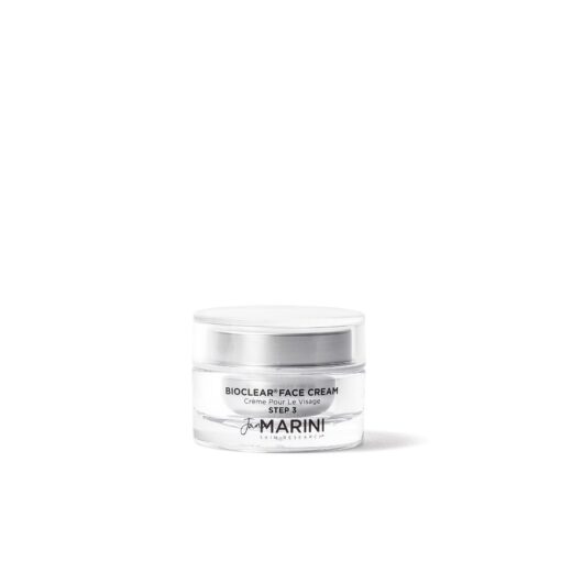 Bioclear® Face Cream