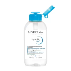 Hydrabio H2O Micellar Water Pump