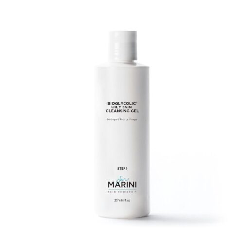 Bioglycolic® Oily Skin Cleansing Gel