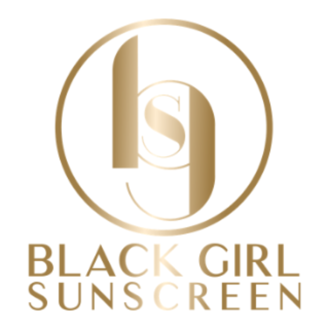BLACK GIRL SUNSCREEN