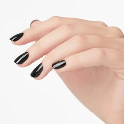 Alternative view of Nail Lacquer - Black Onyx