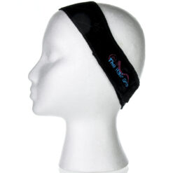 The Hair Grip - Black(No Lace)