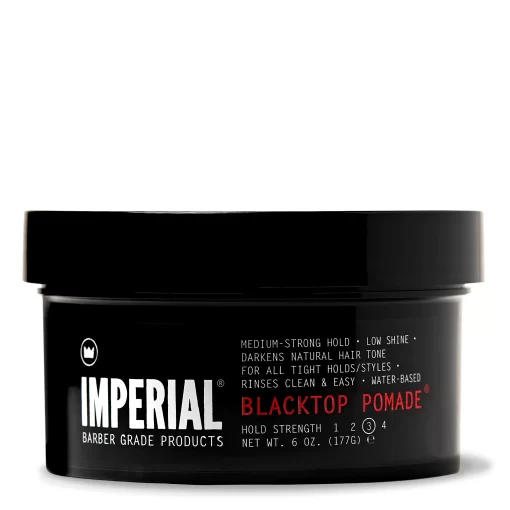 Blacktop Pomade