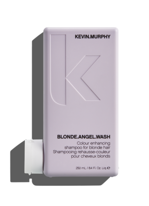 Blonde.Angel.Wash