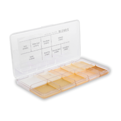 Alcohol Detailing Palette - Blondie