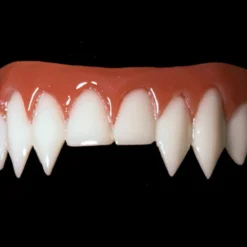 Alternative view of BLOODLUST FX Fangs