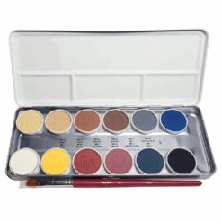 Magicake Illusion Palette - CFK-17