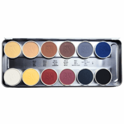 Alternative view of Magicake Illusion Palette - CFK-17