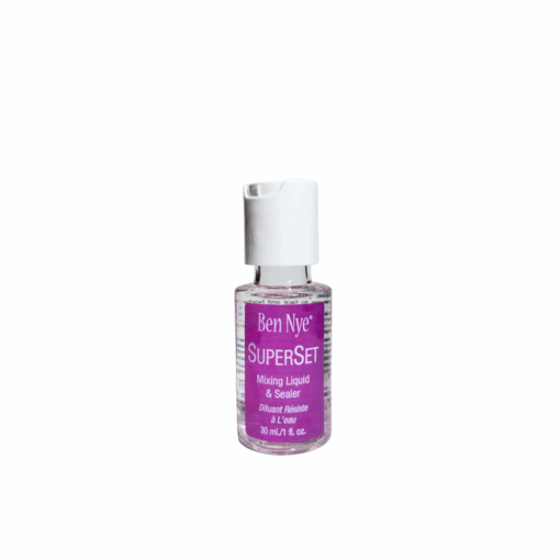 SuperSet Mixing Liquid, 1oz