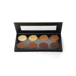 MediaPRO HD Mojave II Poudre Palette