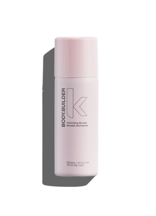 Body.Builder - Travel Size