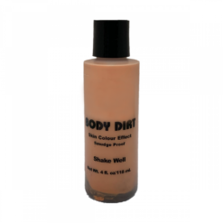Body Dirt Liquid