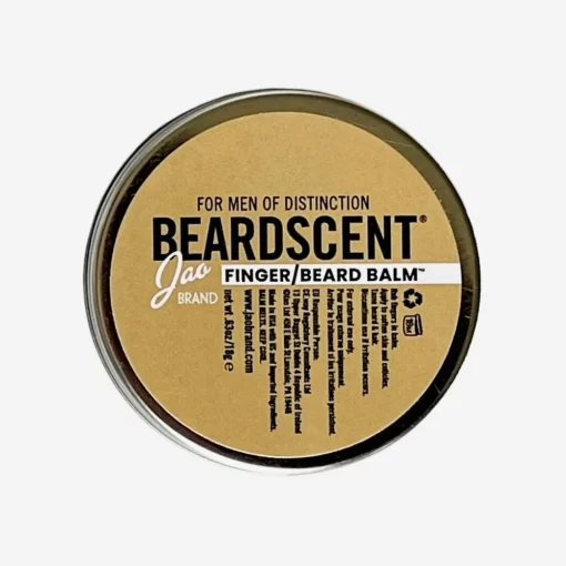 Bomade: Beardscent