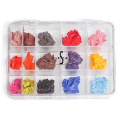 Alternative view of Bonanza Palette
