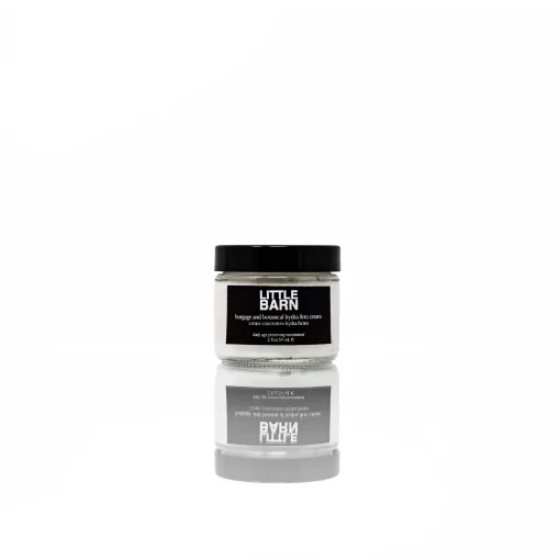 Borage and Botanical Hydra Firm Cream