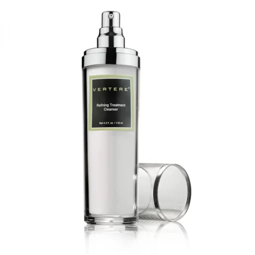 Refining Treatment Cleanser