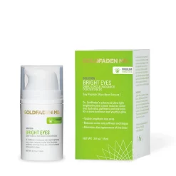 Bright Eyes Dark Circle Concentrate