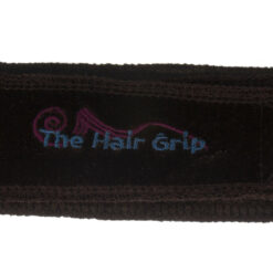 Alternative view of The Hair Grip - Brown(No Lace)