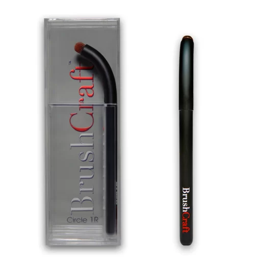 BrushCraft Circle 1R Brush