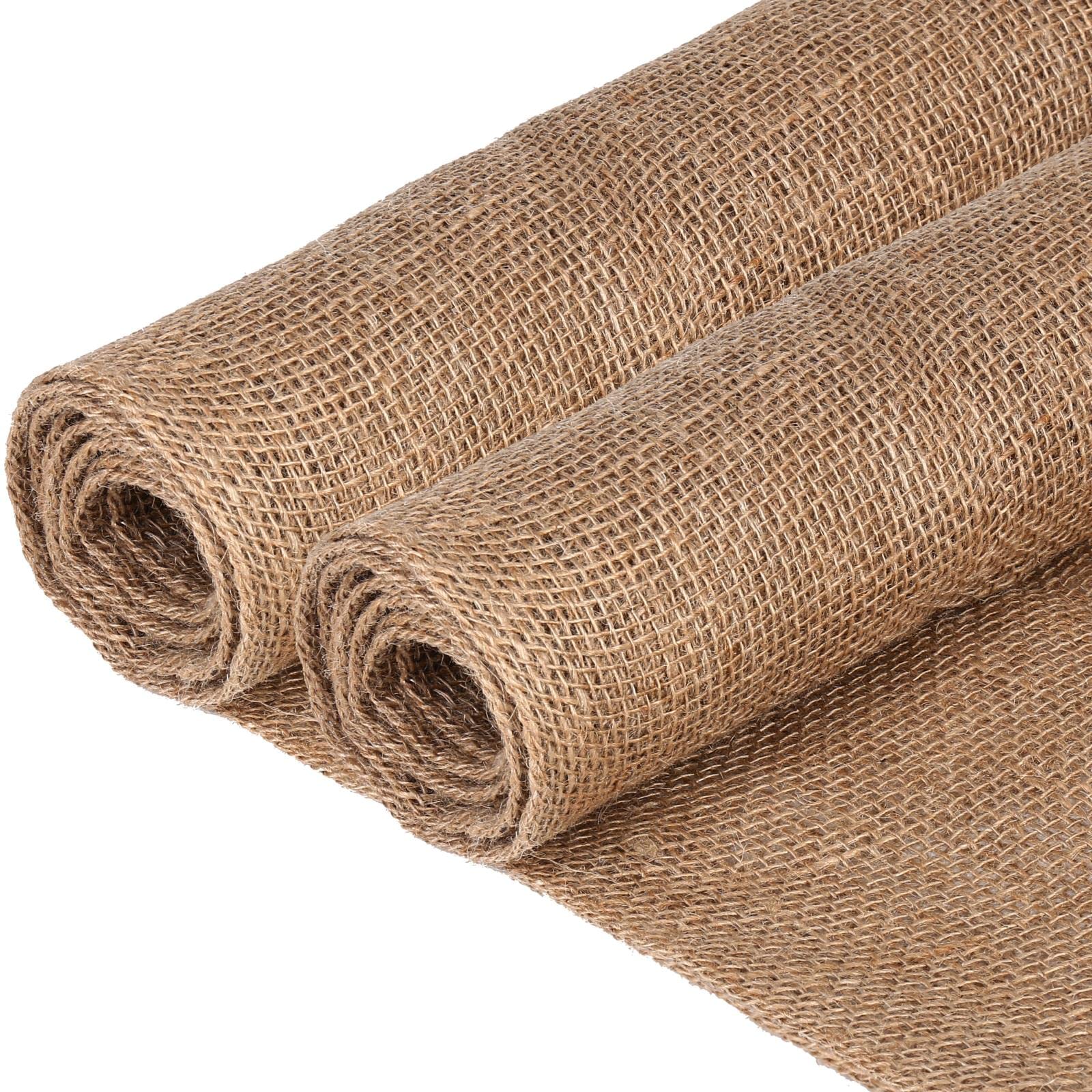 Burlap, 3yd