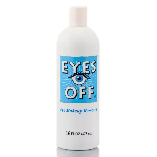 Eyes Off Eye Makeup Remover