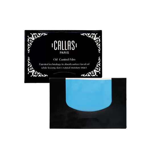 Oil Control Film (50 Sheets)