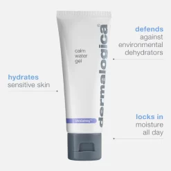 Alternative view of Calm Water Gel