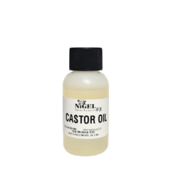 Castor Oil, 1oz