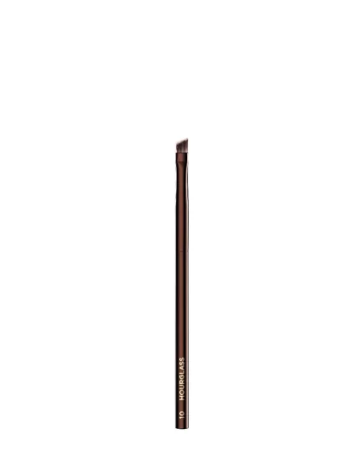 Nº 10 Angled Liner Brush