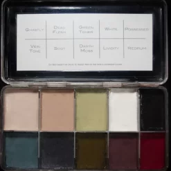 Alternative view of Skin Illustrator Cenobite Palette