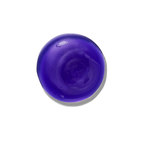 Anti-Yellowing Shampoo with Centaury - Image 2