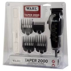 Alternative view of Taper 2000 Clipper - Black