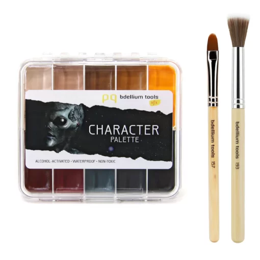 Character Palette Kit