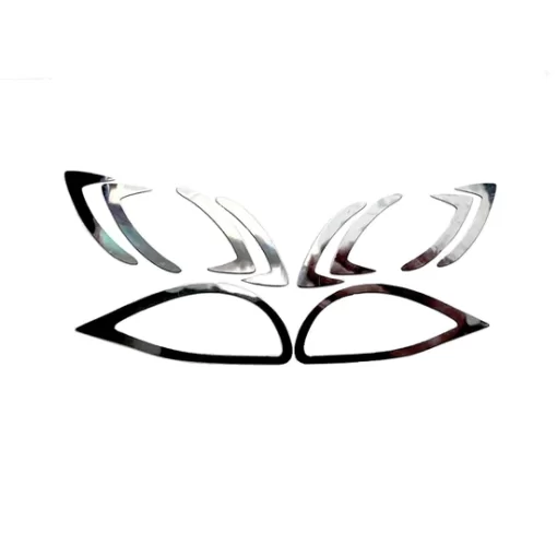 Eye Hugs Chrome