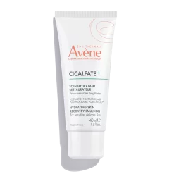 Cicalfate+ Hydrating Skin Recovery Emulsion