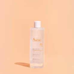 Alternative view of Makeup Removing Micellar Water Travel