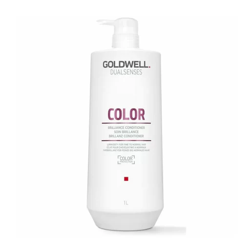 Dualsenses Color Brilliance Conditioner, Liter