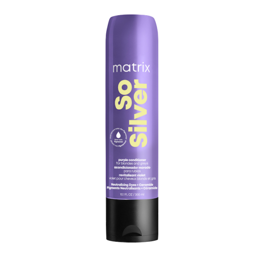 So Silver Purple Conditioner
