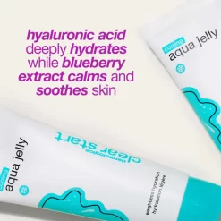 Alternative view of Cooling Aqua Jelly Moisturizer