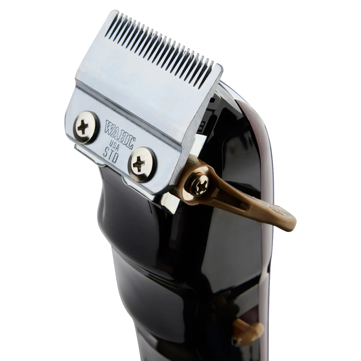 5 Star Cord/ Cordless Magic Clip Clipper - Image 3