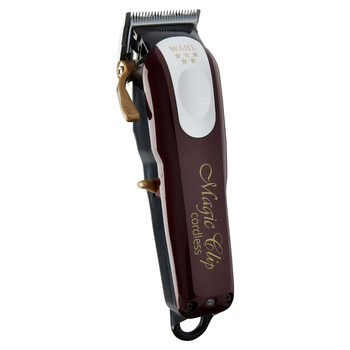5 Star Cord/ Cordless Magic Clip Clipper