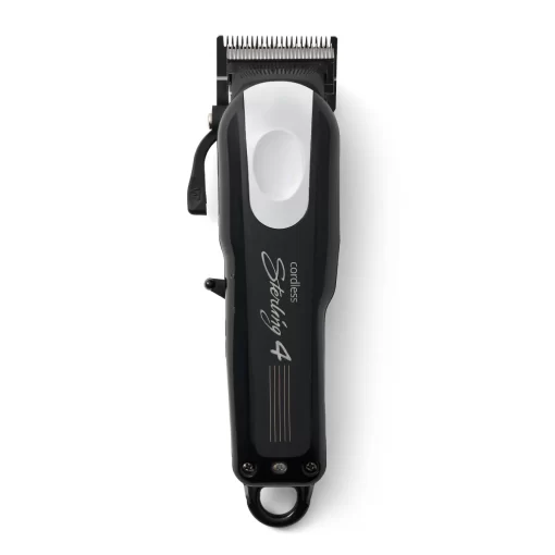 Cordless Sterling 4 Clipper