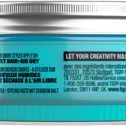 Alternative view of Manipulator Texturizing Putty With Firm Hold