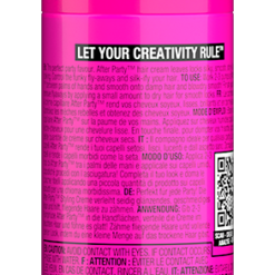 Alternative view of After Party Smoothing Cream