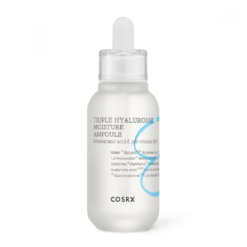 Hydrium Triple Hyaluronic Moisture Ampoule